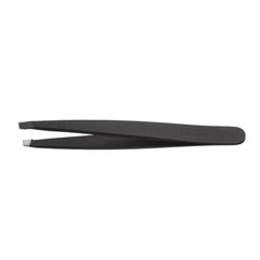 Jag Couture London - New York Eurostil Dorada Punta Oblicua Pinza De Depilar 9cm 1un
