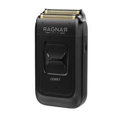 Jag Couture London - New York Eurostil Electrica Ragnar Comet Afeitadora Negra 5w 1un