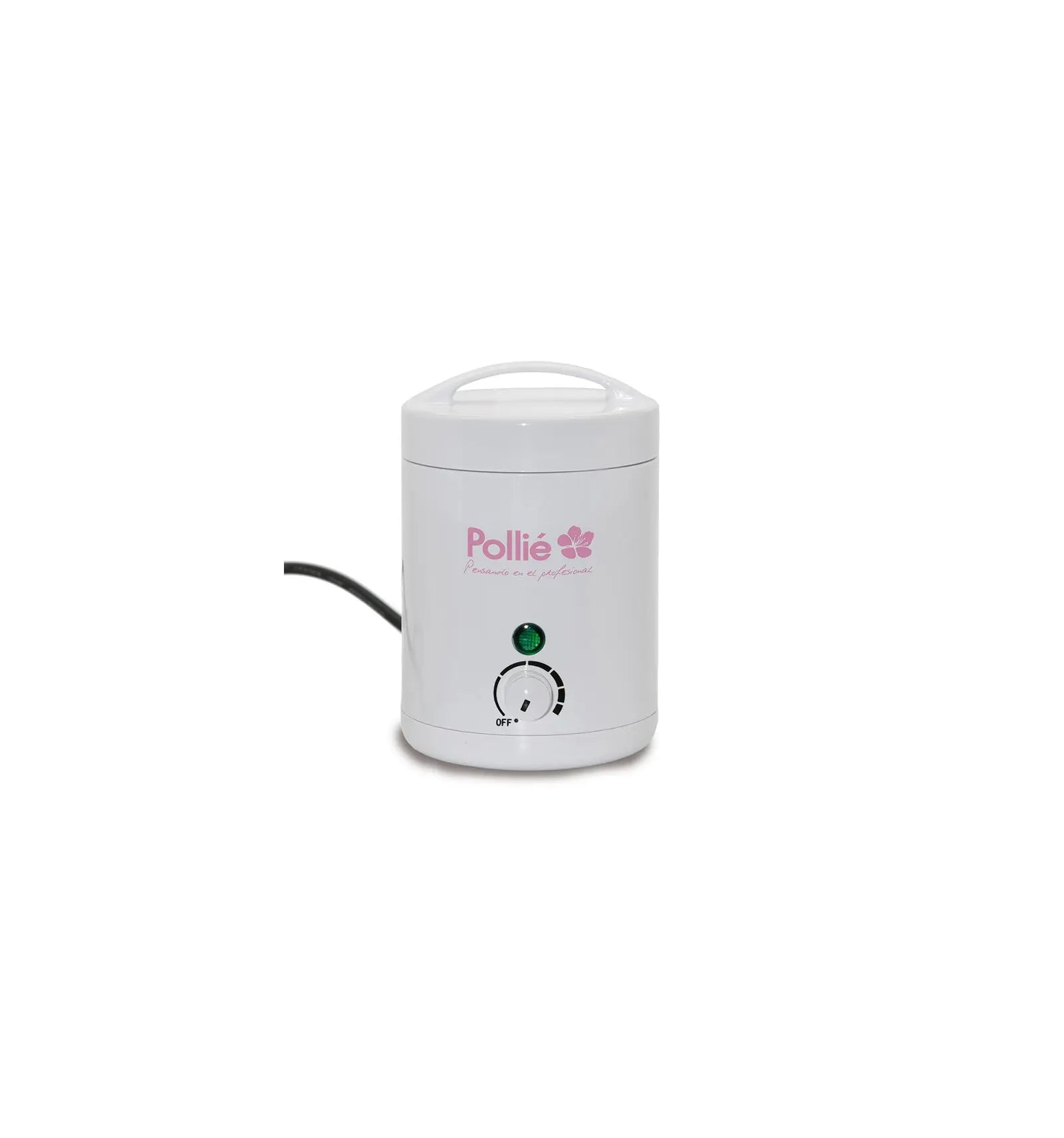 Jag Couture London - New York Eurostil Fusor Cera Blanco 125g