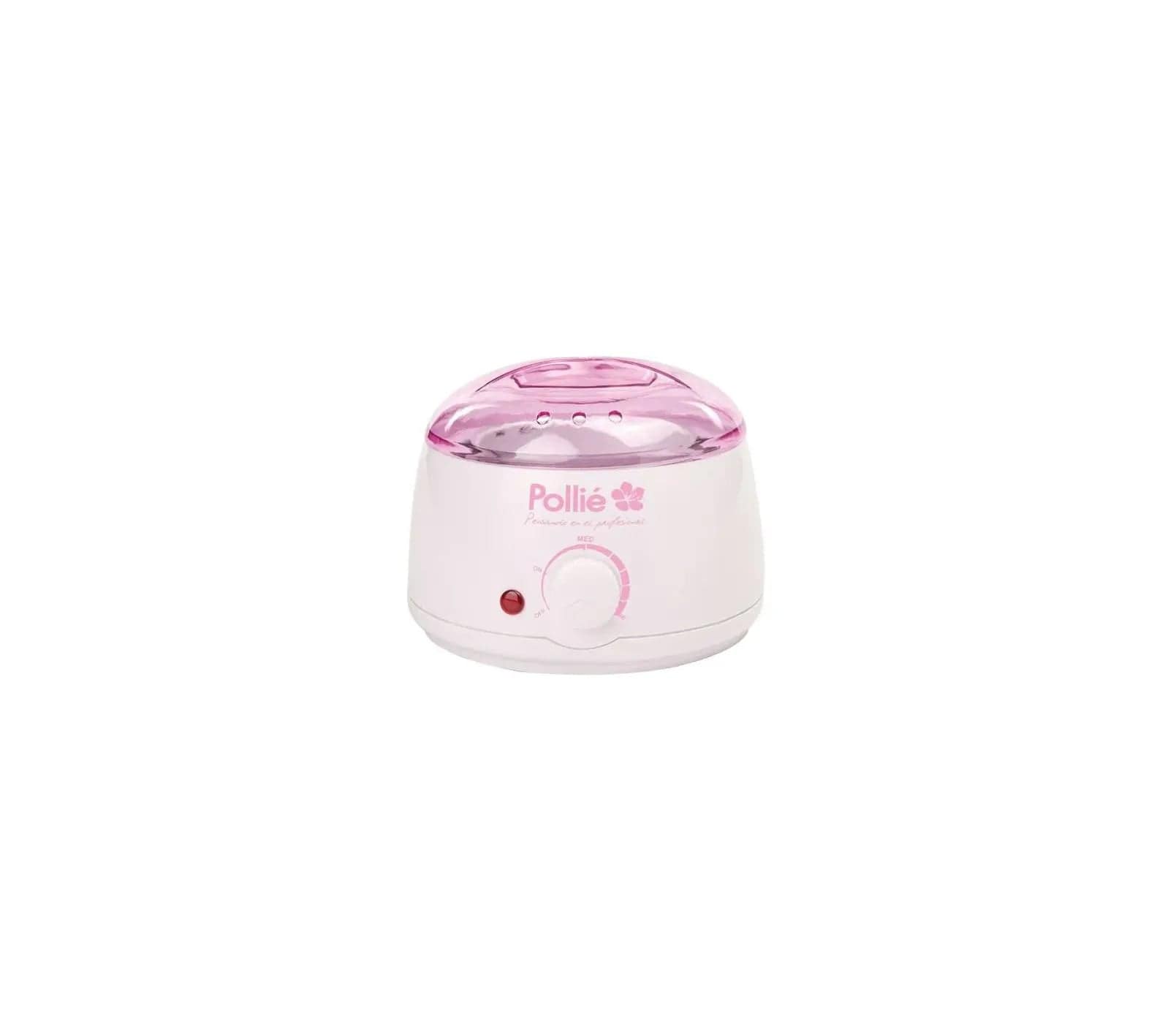 Jag Couture London - New York Eurostil Fusor Cera Con Cazoleta 450g