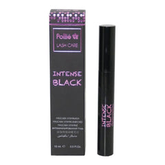 Jag Couture London - New York Eurostil Intensifier Mascara De Pestañas Negro Negro Intenso 1un