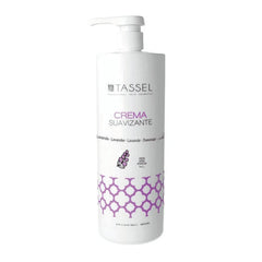 Jag Couture London - New York Eurostil Lavanda Crema Suavizante 1000ml