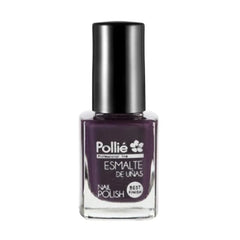 Jag Couture London - New York Eurostil Maquillaje Laca De Uñas Berenjena 12ml