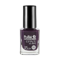 Jag Couture London - New York Eurostil Maquillaje Laca De Uñas Berenjena 12ml