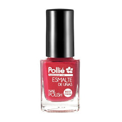Jag Couture London - New York Eurostil Maquillaje Laca De Uñas Fresa 12ml