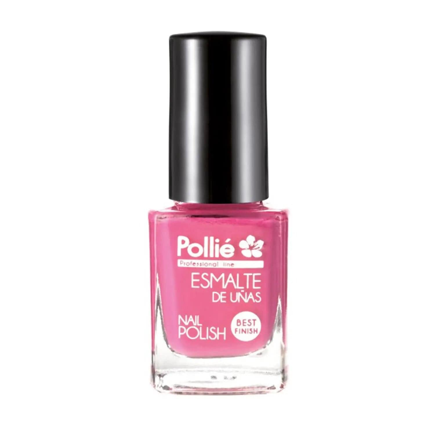 Jag Couture London - New York Eurostil Maquillaje Laca De Uñas Fucsia 12ml
