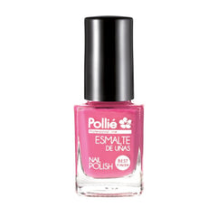 Jag Couture London - New York Eurostil Maquillaje Laca De Uñas Fucsia 12ml