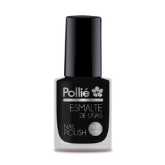 Jag Couture London - New York Eurostil Maquillaje Laca De Uñas Negro Negro 12ml