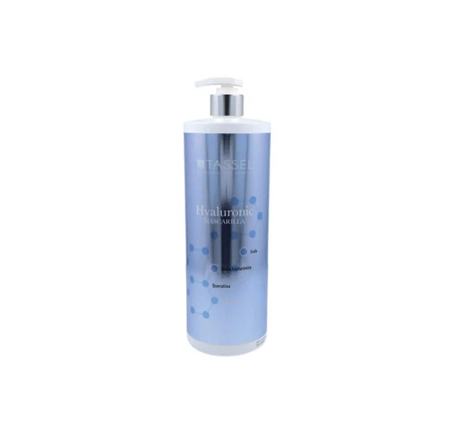 Jag Couture London - New York Eurostil Mascarilla Hyaluronic 1 Litro