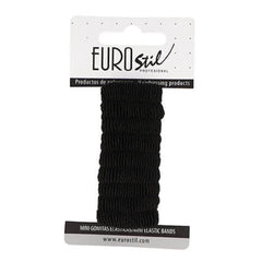 Jag Couture London - New York Eurostil Negro Negro Mini Coleteros 1un