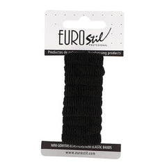 Jag Couture London - New York Eurostil Negro Negro Mini Coleteros 1un