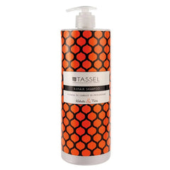 Jag Couture London - New York Eurostil Nutricion Champu 1000ml