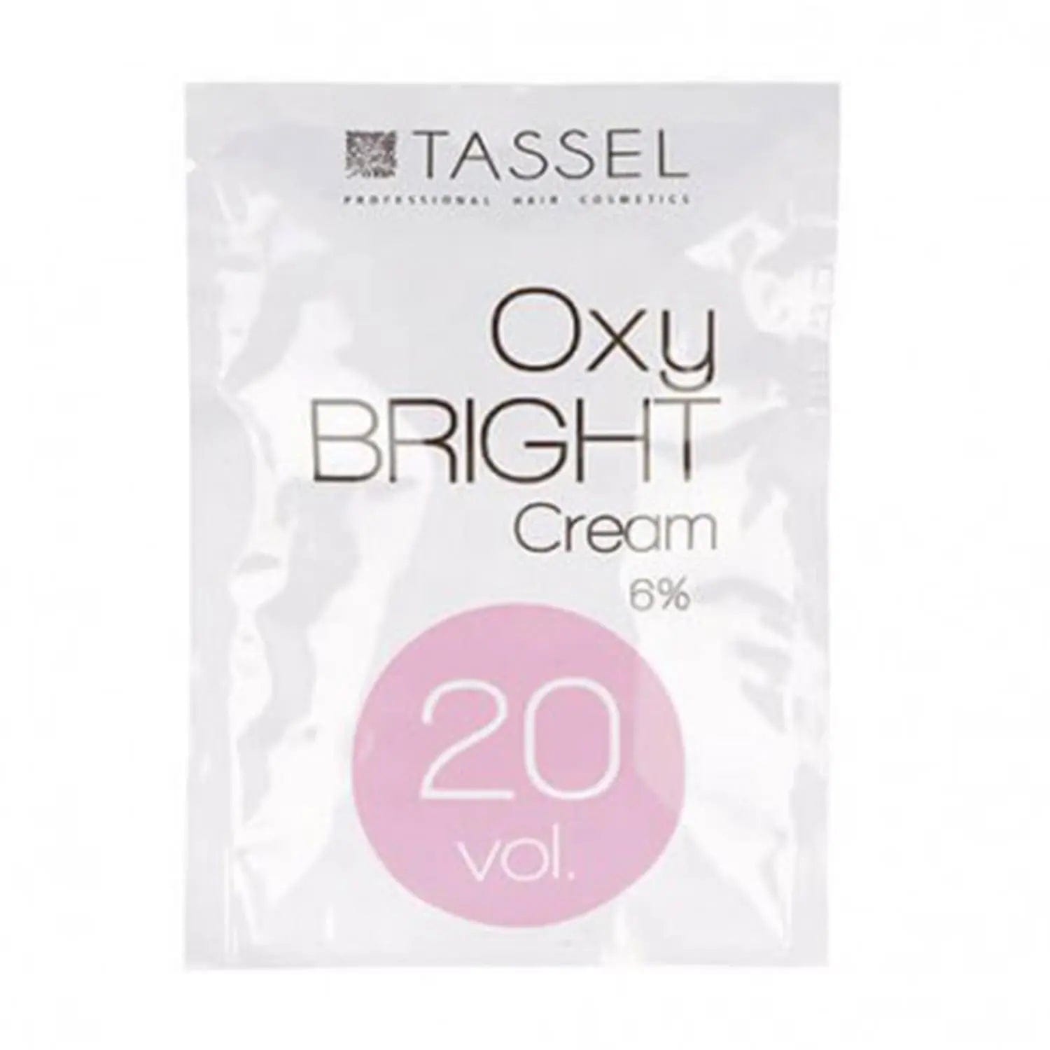 Jag Couture London - New York Eurostil Oxybright Crema 6 20vol 75ml