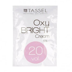 Jag Couture London - New York Eurostil Oxybright Crema 6 20vol 75ml