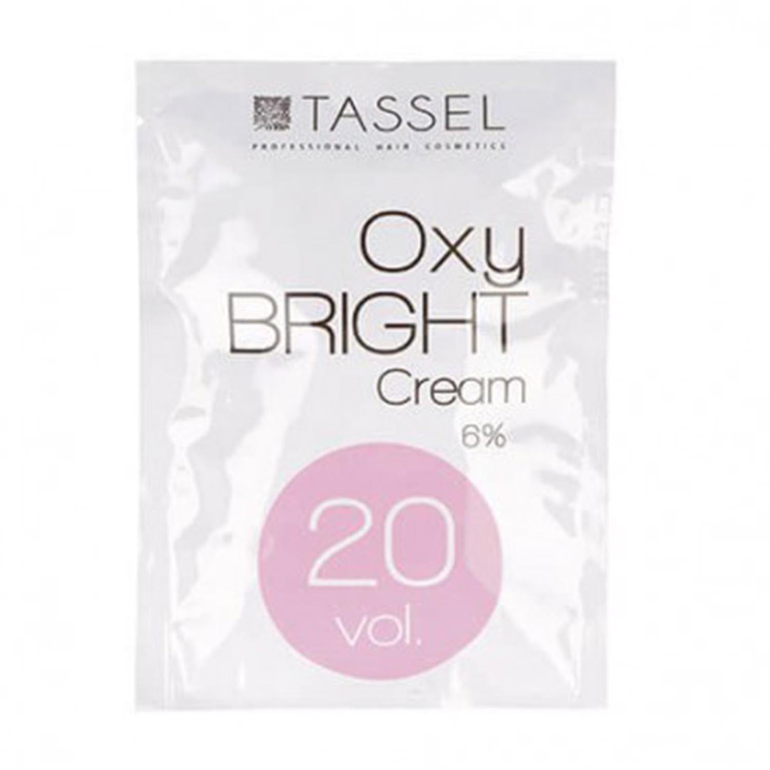 Jag Couture London - New York Eurostil Oxybright Crema 6 20vol 75ml