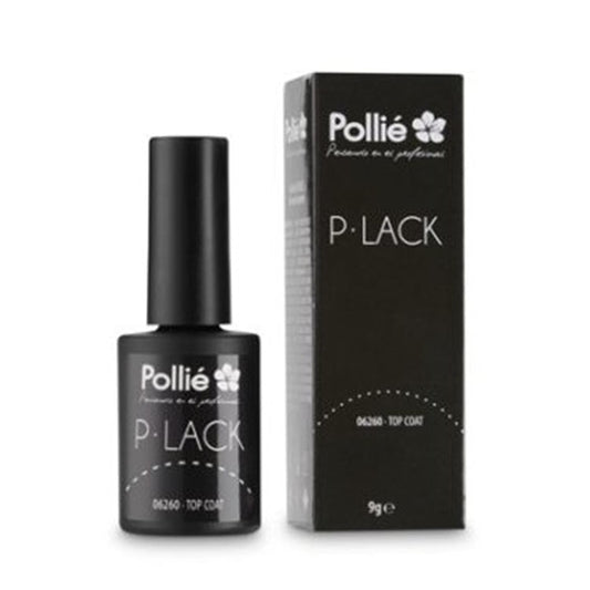 Jag Couture London - New York Eurostil P-Lack Top Coat 9g