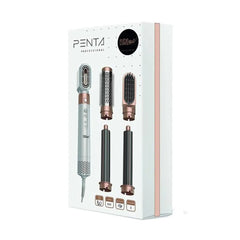 Jag Couture London - New York Eurostil Penta Secador 1un