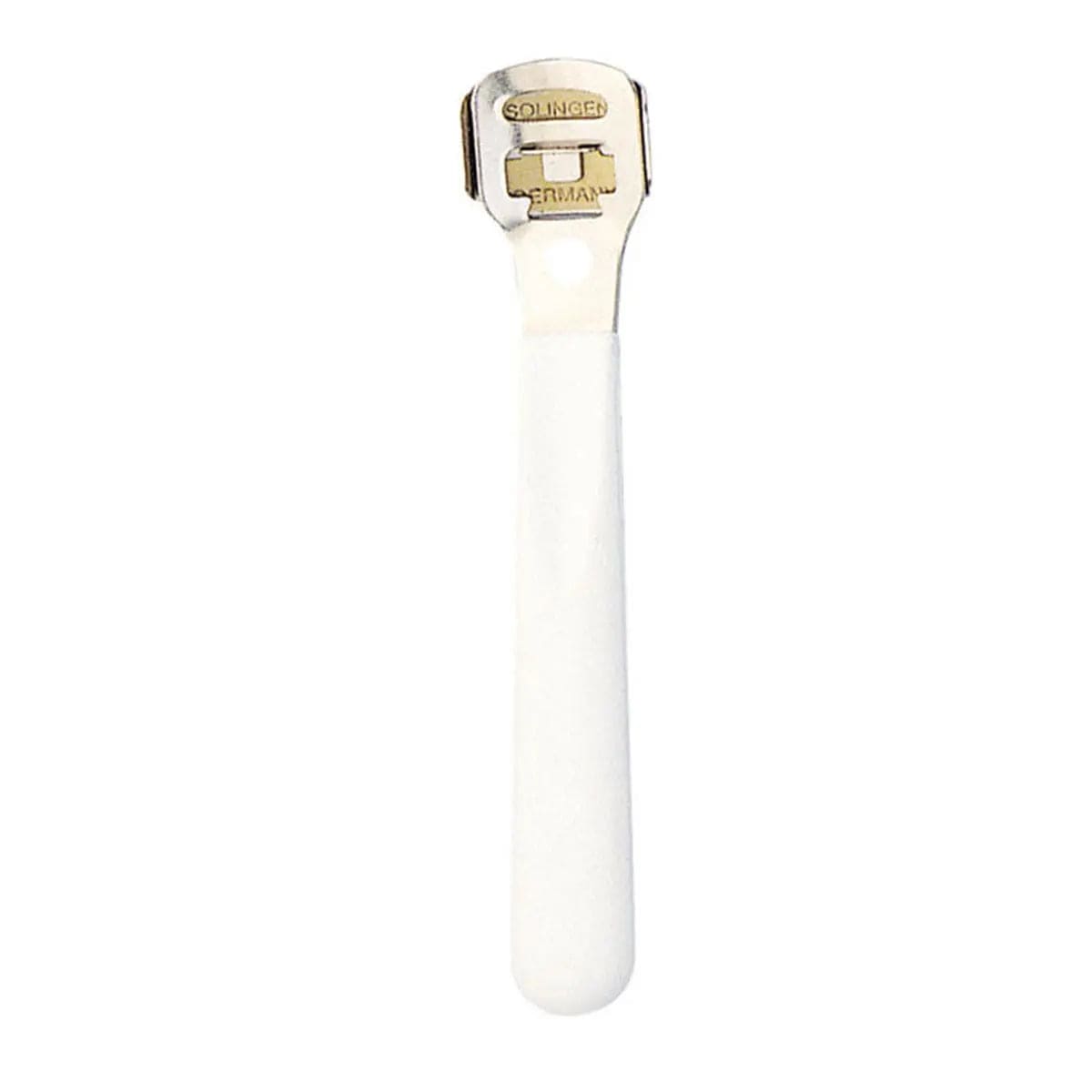 Jag Couture London - New York Eurostil Pies Cortacallos Cuchilla Incluida 1un