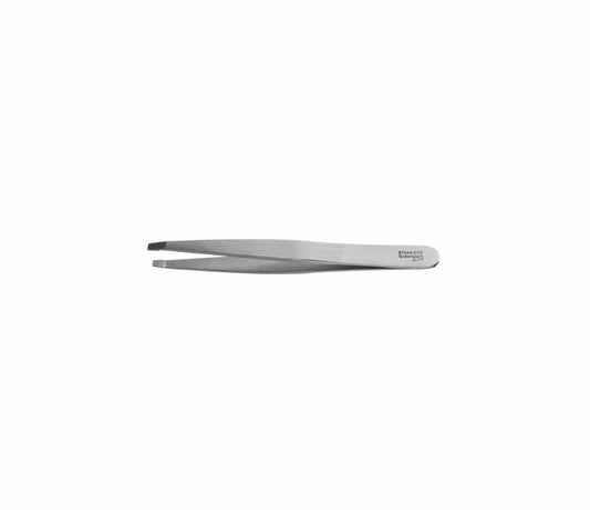 Jag Couture London - New York Eurostil Pinza Depilar Inox Recta Solingen 9,5cm