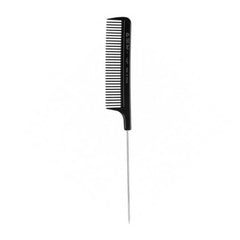 Jag Couture London - New York Eurostil Puas Anchas Peine Metal 1un