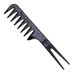 Jag Couture London - New York Eurostil Ragnar Peine Para Mechas Doble Pua 1un