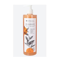 Jag Couture London - New York Eurostil Reafirmante Gel 500ml