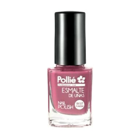 Jag Couture London - New York Eurostil Rosa Amaranto Laca De Uñas 12ml