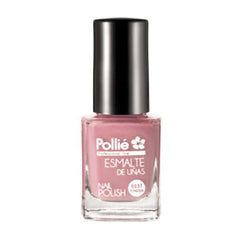 Jag Couture London - New York Eurostil Rosa Candy Laca De Uñas 12ml