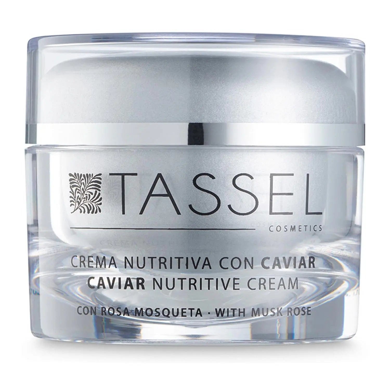 Jag Couture London - New York Eurostil Tassel Crema Facial Caviar 50ml