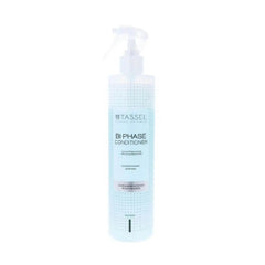 Jag Couture London - New York Eurostil Tassel Desmaquillante Bi-Fasico 500ml