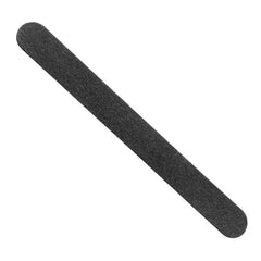 Jag Couture London - New York Eurostil Uñas Lima Americana 180mm Negra Pack 50un