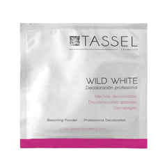 Jag Couture London - New York Eurostil Wild White Polvos Decoloracion Profesional 1un