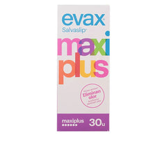 Jag Couture London - New York Evax Maxiplus Pantyliners 30 Units