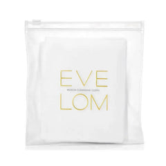 Jag Couture London - New York Eve Lom Muslin Cleansing Cloth 3 Pieces