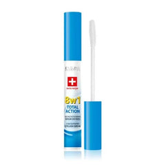 Jag Couture London - New York Eveline Total Action 8 In 1 Eyelash Serum 10ml