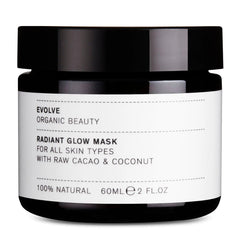 Jag Couture London - New York Evolve Radiant Glow Mask 60ml