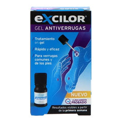 Jag Couture London - New York Excilor Anti-Wart Gel 4 ml