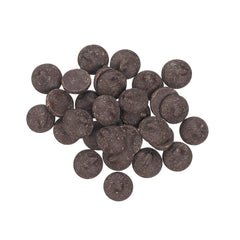 Jag Couture London - New York Extra Dark 70% chocolate callets - VAT FREE