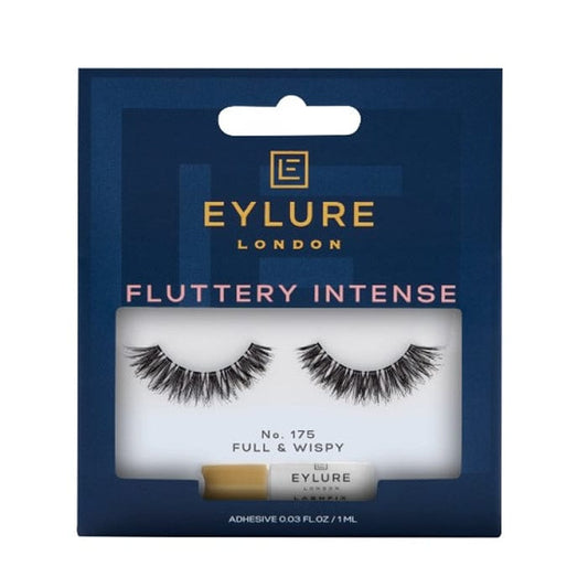 Jag Couture London - New York Eylure Fluttery Intense Lashes 175