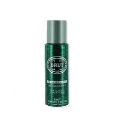 Jag Couture London - New York Faberge Brut Deodorant Original Spray 200ml