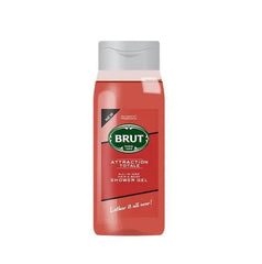 Jag Couture London - New York Faberge Unilever Attraction Totale Gel De Baño 500ml