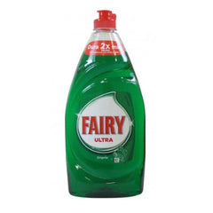 Jag Couture London - New York Fairy Ultra Dishwasher 820ml