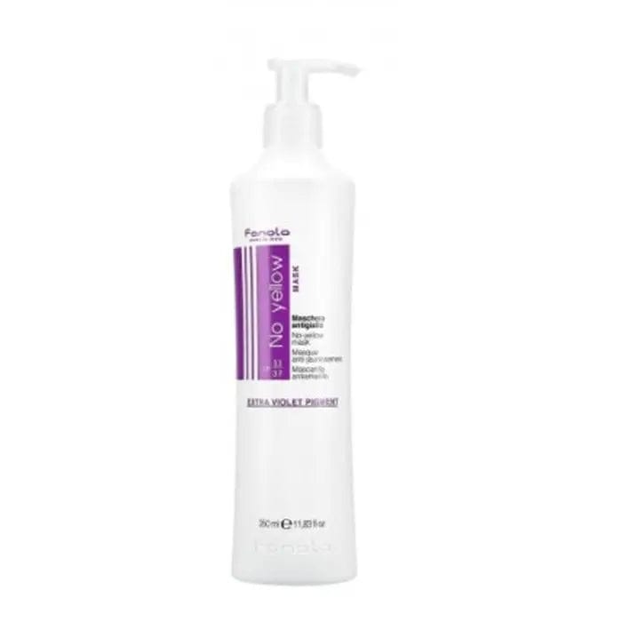Jag Couture London - New York Fanola No Yellow Mask 350ml