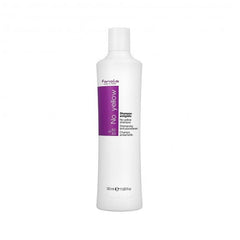 Jag Couture London - New York Fanola No Yellow Matting Shampoo 350ml
