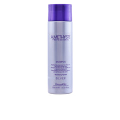 Jag Couture London - New York Farmavita Amethyste Silver Shampoo 250ml