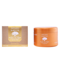 Jag Couture London - New York Farmavita Argan Sublime Mask 250ml