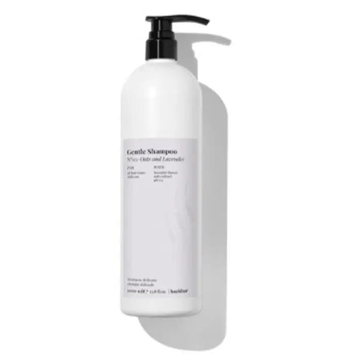 Jag Couture London - New York Farmavita Back Bar Gentle Shampoo Nº03 Oats &amp; Lavender 1000ml