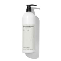 Jag Couture London - New York Farmavita Back Bar Revitalizing Shampoo Nº04 Natural Herbs 1000ml