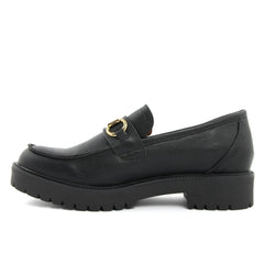 Jag Couture London - New York Fashion Attitude FAG_MP303_NERO