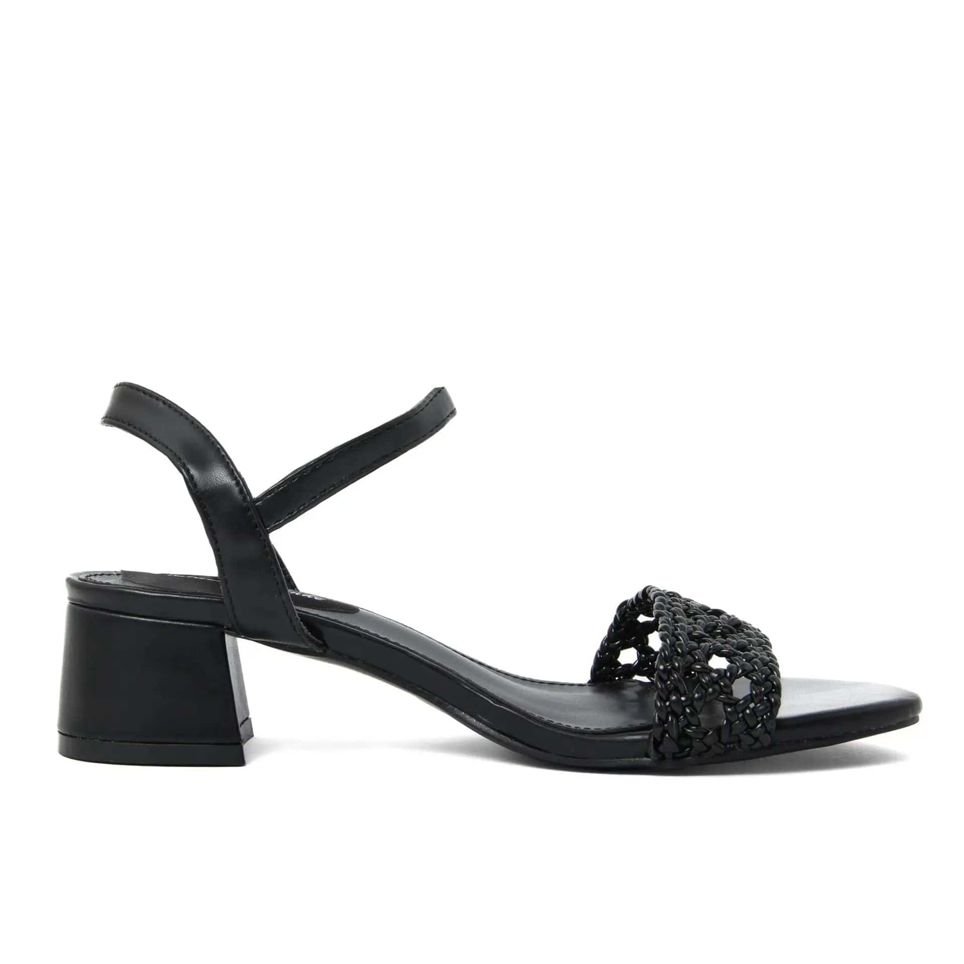 Jag Couture London - New York Fashion Attitude FAM_95_57_BLACK